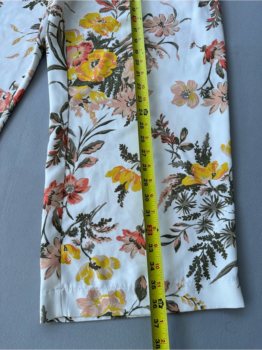 🎉5 for $45🎉 Loft pants size XL - Picture 4 of 11